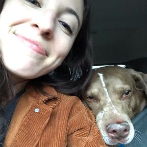 Meet your Posher, Kelly